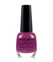 FABY Cream Nagellack  15 ml The Magnificent