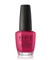 OPI Nail Lacquer Nutcracker Collection Nagellack  15 ml Nr. Hrk10 Nl - Candied Kingdom