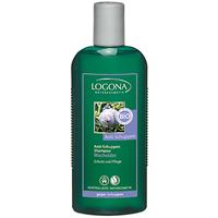 LOGOCOS Naturkosmetik AG LOGONA Anti-Schuppen-Shampoo Wacholderöl 250 Milliliter
