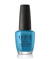 OPI Nail Lacquer Scottland Collection Nagellack  15 ml Nr. Nlu20 -  Grabs The Unicorn By The Horn