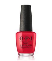 OPI Nail Lacquer Scottland Collection Nagellack  15 ml Nr. Nlu13 - Red Heads Ahead