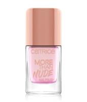 Catrice More Than Nude  Nagellack  10.5 ml Nr. 08 -shine Pink Like A ...