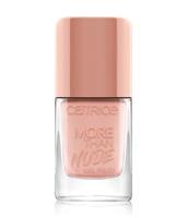 Catrice More Than Nude  Nagellack  10.5 ml Nr. 07 -nudie Beautie