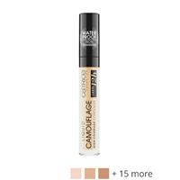 Catrice Liquid Camouflage High Coverage Concealer 010 5 ml