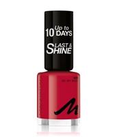 Manhattan Last & Shine Nagellack  8 ml Nr. 630 - Be My Baby