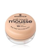 Essence Soft Touch Mousse Make-Up Matte  Mousse Foundation  16 g Nr. 13 - Matt Porcelain