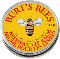Burt's Bees Lippenbalsem Beeswax Pot - 8,5 gr
