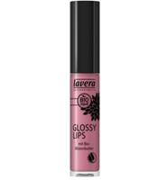 Lavera Lipgloss/glossy Lips Soft Mauve 11 (6.5ml)