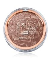 Catrice Sun Lover Glow Bronzing Powder 010 Sun-kissed Bronze 8 gr