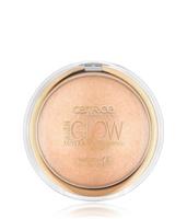 Catrice High Glow Mineral Highlighter  8 g Nr. 30 - Amber Crystal