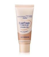 Maybelline EverFresh Make-up Flüssige Foundation