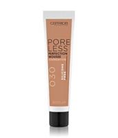 Catrice Poreless Perfection Mousse Foundation  30 ml Cool Walnut