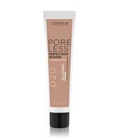 Catrice Poreless Perfection Mousse Foundation  30 ml Neutral Sand