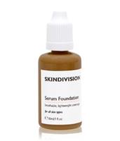 SkinDivision Serum Flüssige Foundation  30 ml Rich