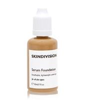 SkinDivision Serum Flüssige Foundation  30 ml Medium