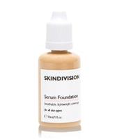 SkinDivision Serum Flüssige Foundation  30 ml Light