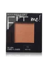Maybelline Fit Me Rouge  4.5 g Nr. 10 - Buff