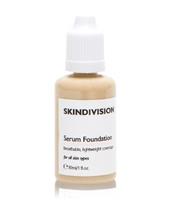 SkinDivision Serum Flüssige Foundation  30 ml Fair