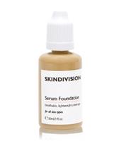 SkinDivision Serum Flüssige Foundation  30 ml Buff