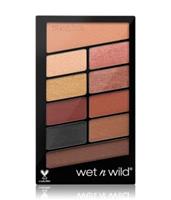 Wet n wild Color Icon Lidschatten Palette  8.5 g My Glamour Squad