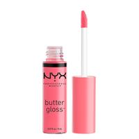 NYX Professional Makeup Vanilla Cream Pie Buttergloss Lipgloss 1 st