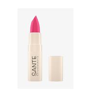 Sante Moisture Lipstick Lippenstift  4.5 ml Nr. 04 - Confident Pink