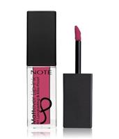 NOTE Mattever Lipink Liquid Lipstick  4.5 ml Nr. 09 - All About Pink