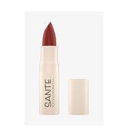 Sante Moisture Lipstick Lippenstift  4.5 ml Nr. 06 - Hazel Red