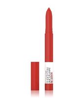 Maybelline Super Stay Ink Crayon Lippenstift  1.5 g NR. 115 - KNOW NO LIMITS