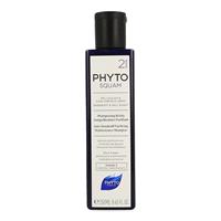 PHYTOSQUAM Tiefenreinigendes Anti-Schuppen-Shampoo 250 Milliliter
