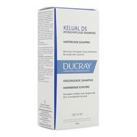 Ducray Kelual DS verzorgende shampoo NF