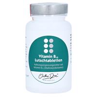 Kyberg Vital Orthodoc Vitamin B12 Lutschtabletten 120 Stück
