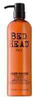 Tigi Conditioner Bed Head Colour Goddess Oil Infused Conditioner for Coloured Hair