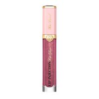 Too Faced Paid Off Lip Injection Power Plumping Lipgloss 6.5 ml
