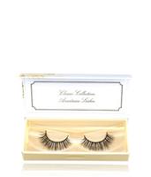 Anastasia Cosmetics Classic Collection 3D Mink - Desire Wimpern  1 Stk