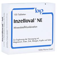 Köhler Pharma Inzelloval NE 100 Stück