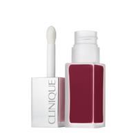 Clinique Pop Liquid Matte Lip Colour + Primer lipgloss - Boom Pop