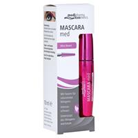 Dr. Theiss Naturwaren medipharma Mascara med Ultra Boost 10 Milliliter