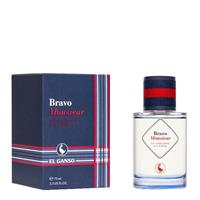 El Ganso Bravo Monsieur - 75 ML Herren Parfum