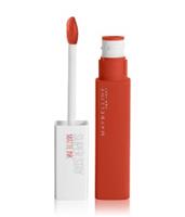 Maybelline Super Stay Matte Ink Liquid Lipstick  5 ml Nr. 135 - Globetrotter