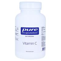 Pro medico PURE ENCAPSULATIONS Vitamin C Kapseln 90 Stück