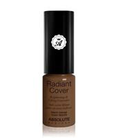 Absolute New York Radiant Cover Concealer  8 ml Darkneutral
