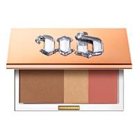 Urban Decay Stay Naked Threesome Palette - Fly 115g