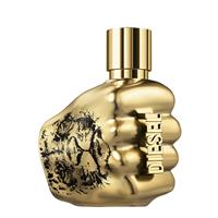 Diesel Spirit of The Brave Intense - 50 ML Eau de Parfum Herren Parfum