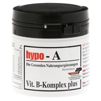 Hypo-A HYPO A Vitamin B Komplex plus Kapseln 120 Stück