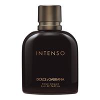 Dolce & Gabbana Pour Homme Intenso - 75 ML Eau de Parfum Herren Parfum