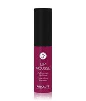 Absolute New York Lip Mousse Lippenbalsam  8 ml Bombshell