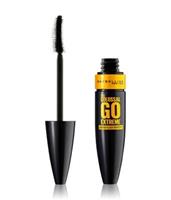 Maybelline Volum' Express The Colossal Go Extreme Leather Black Mascara  9.5 ml Leather black