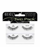 Ardell Lashes Twin Pack Nr. 120 Demi - Black Wimpern  2 Stk