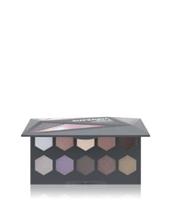 Catrice Superbia Vol. 2 Frosted Taupe Lidschatten Palette  15 g